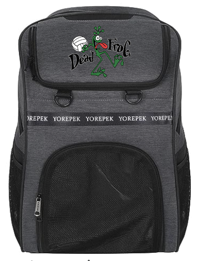Ball Bag
