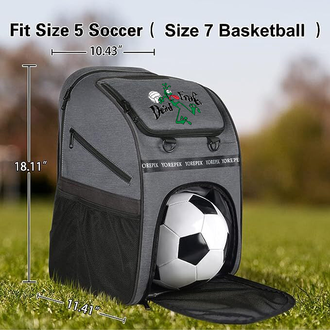 Ball Bag