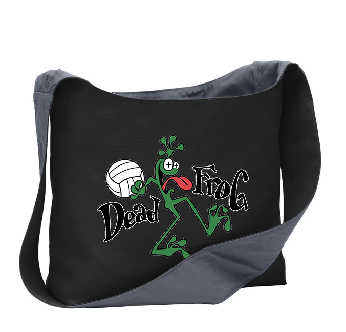 Sling Tote Bag