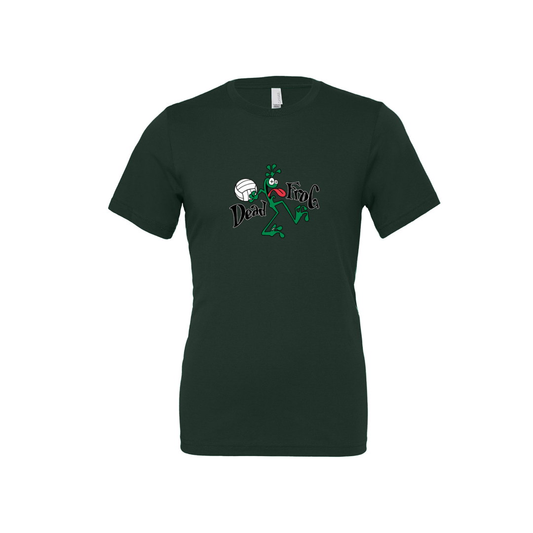 Classic Frogs T-Shirt