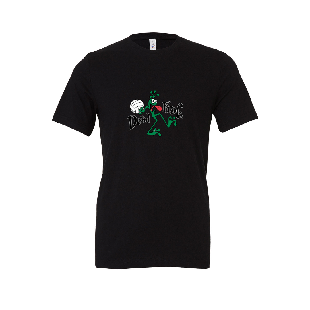 Classic Frogs T-Shirt