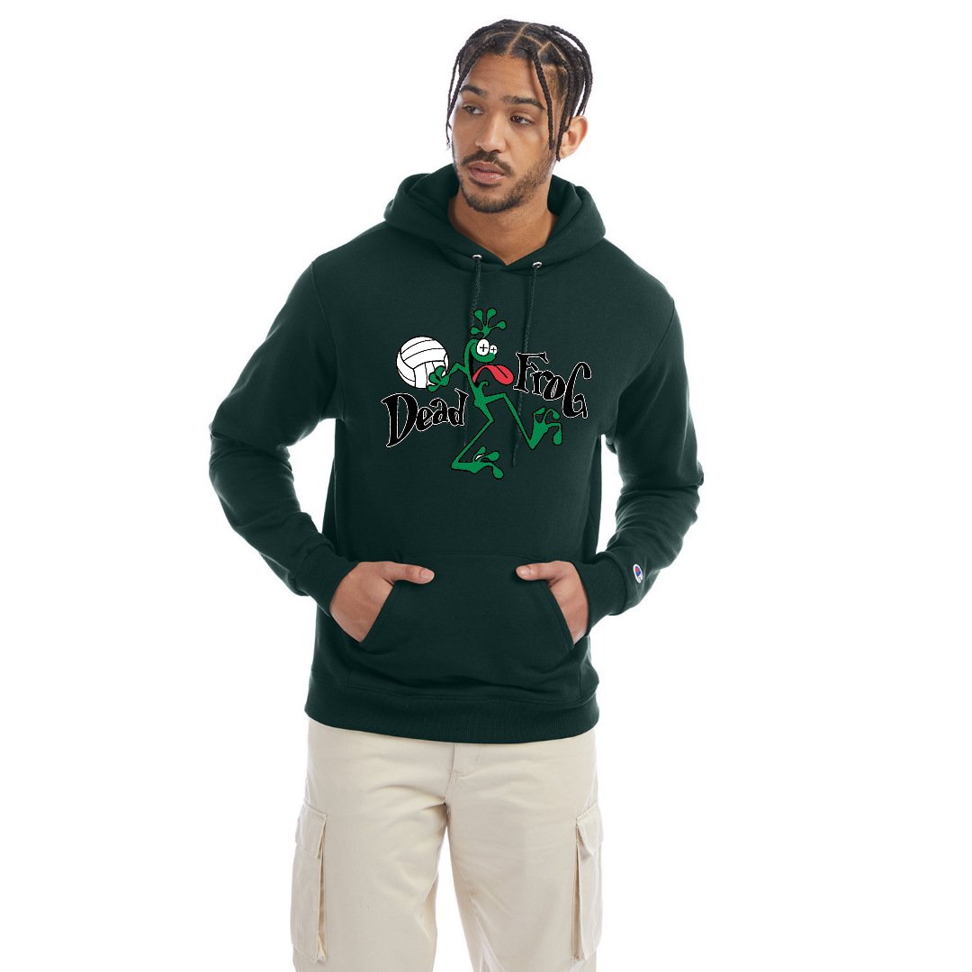 Powerblend Hoodie