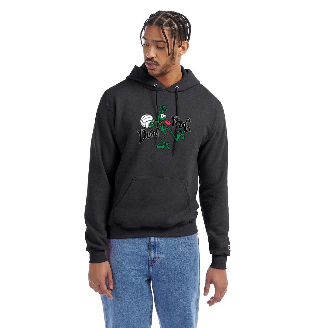 Powerblend Hoodie