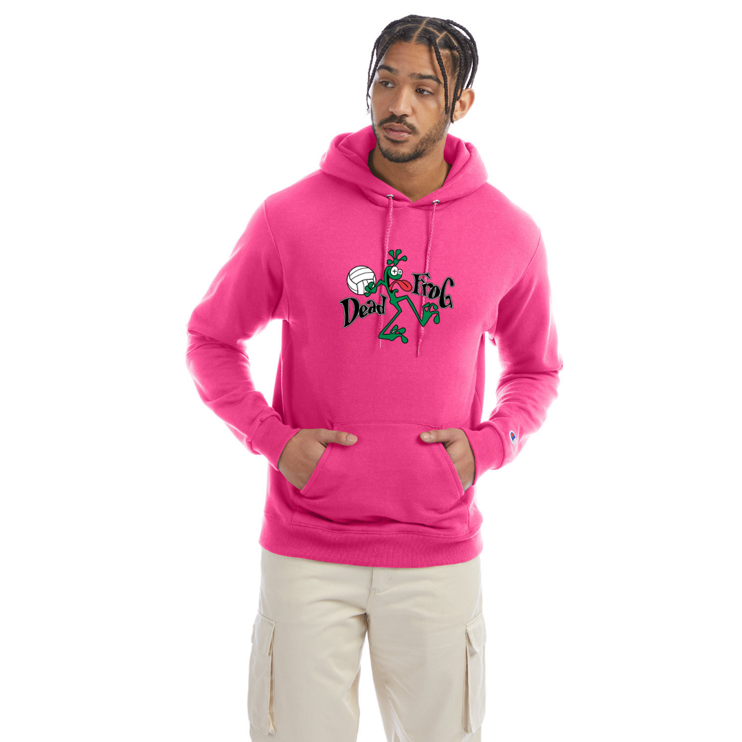 Powerblend Hoodie