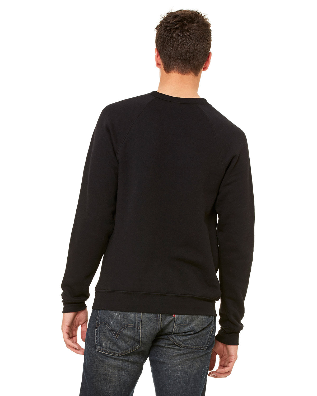Classic Frogs Crewneck