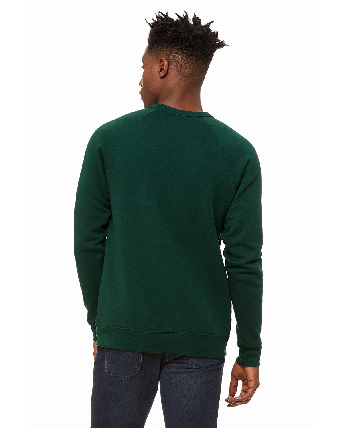 Classic Frogs Crewneck
