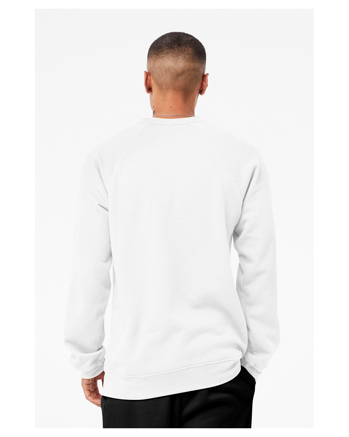 Classic Frogs Crewneck
