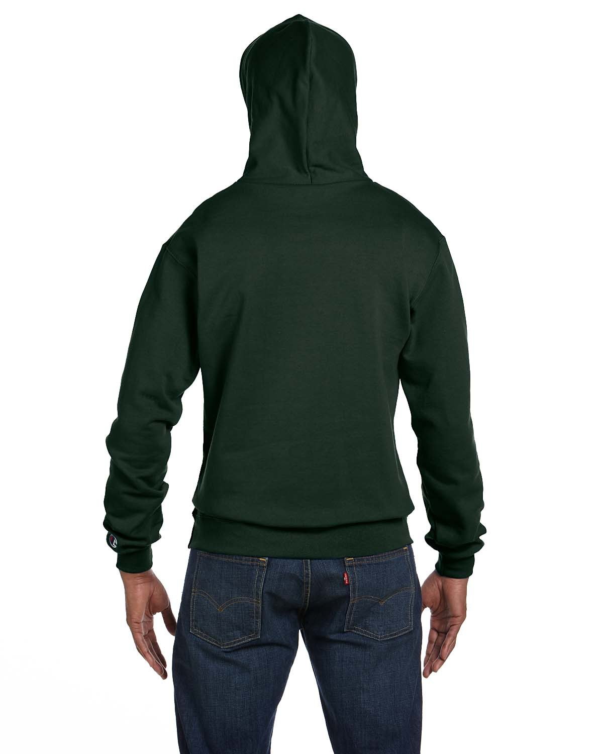 Powerblend Hoodie