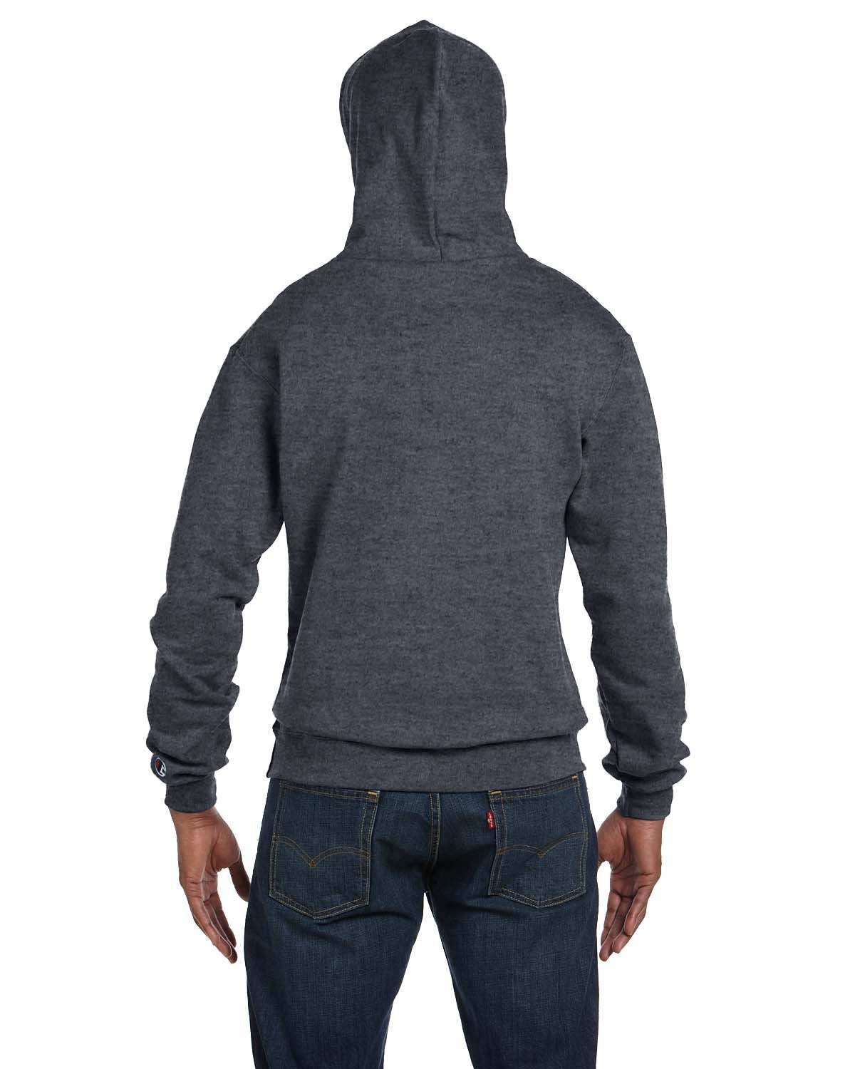 Powerblend Hoodie