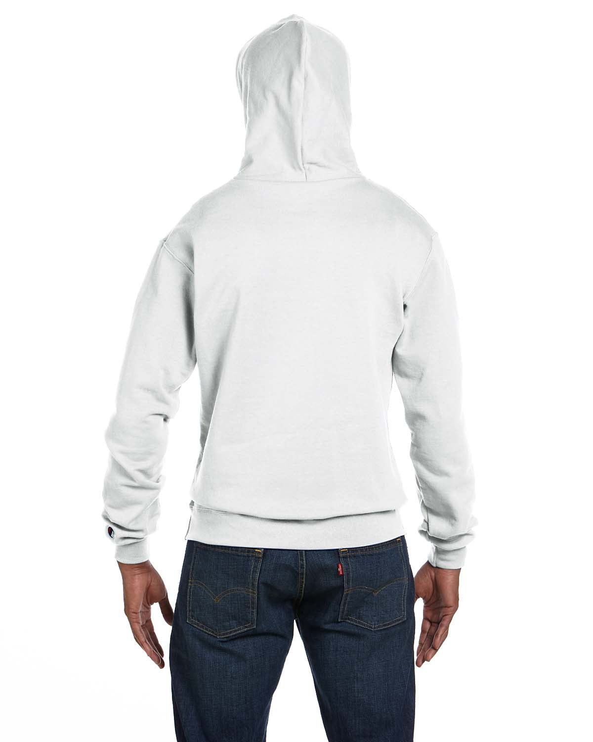 Powerblend Hoodie