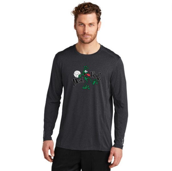 Ultra Performance Long Sleeve