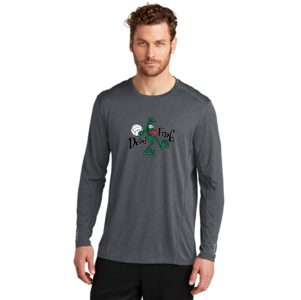 Ultra Performance Long Sleeve