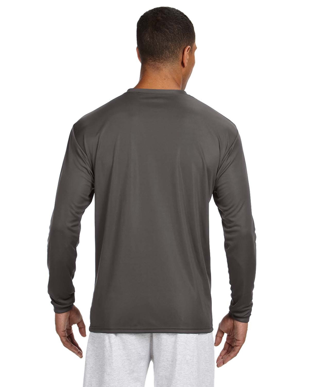 The Athlete's Long Sleeve