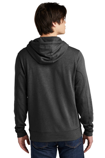 Triblend Hooded Sweatshirt