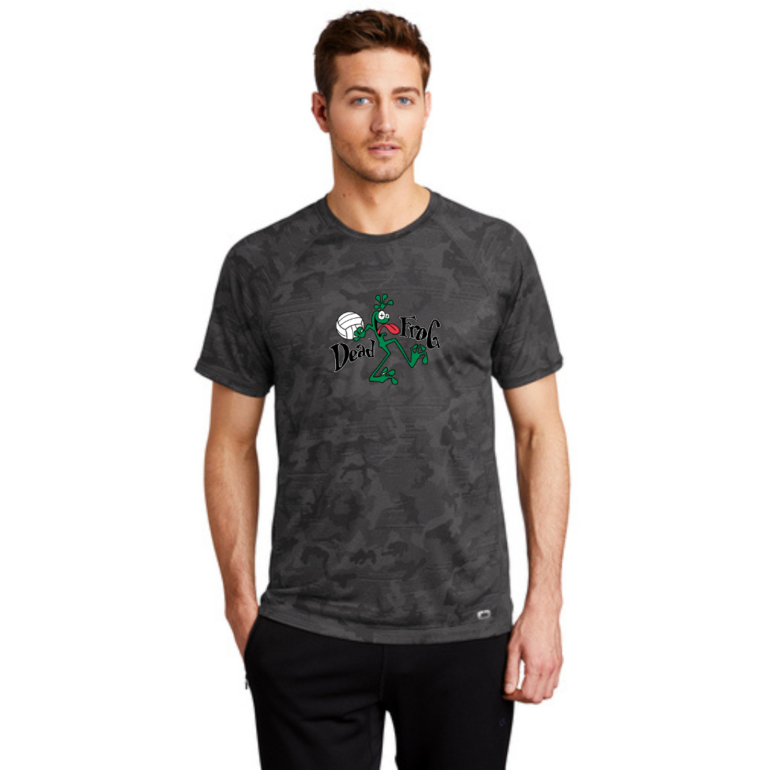 Ultra Performance- Short Sleeve