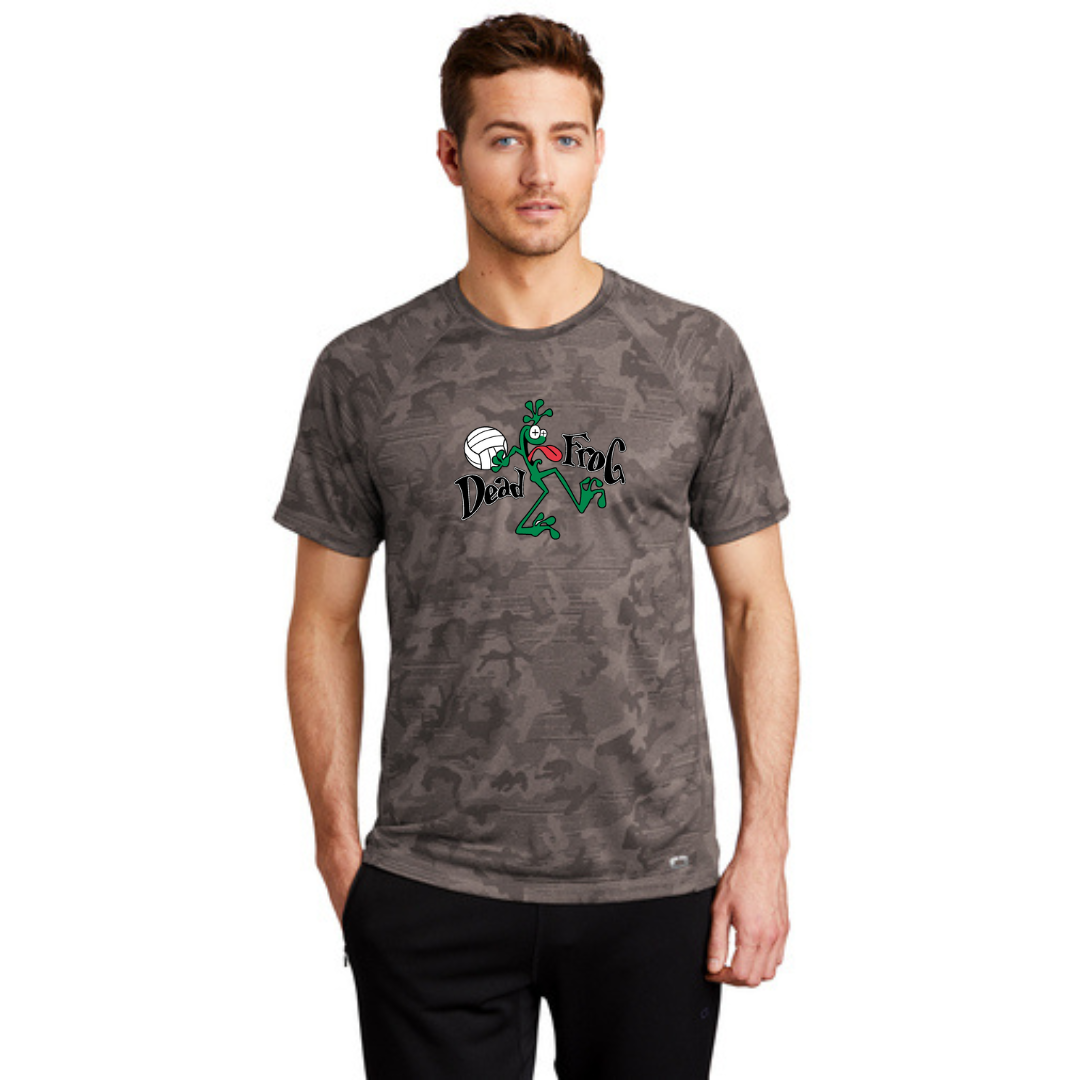 Ultra Performance- Short Sleeve