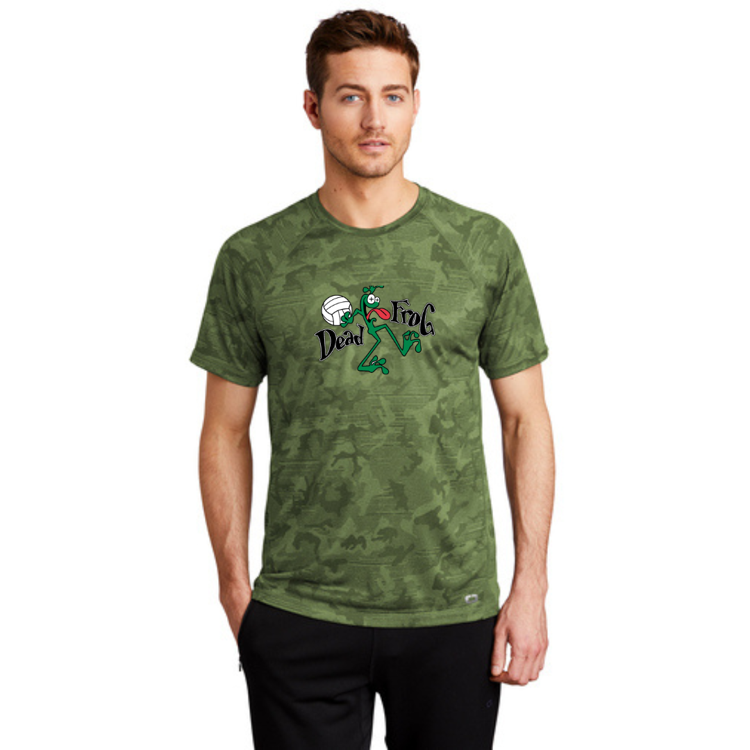 Ultra Performance- Short Sleeve
