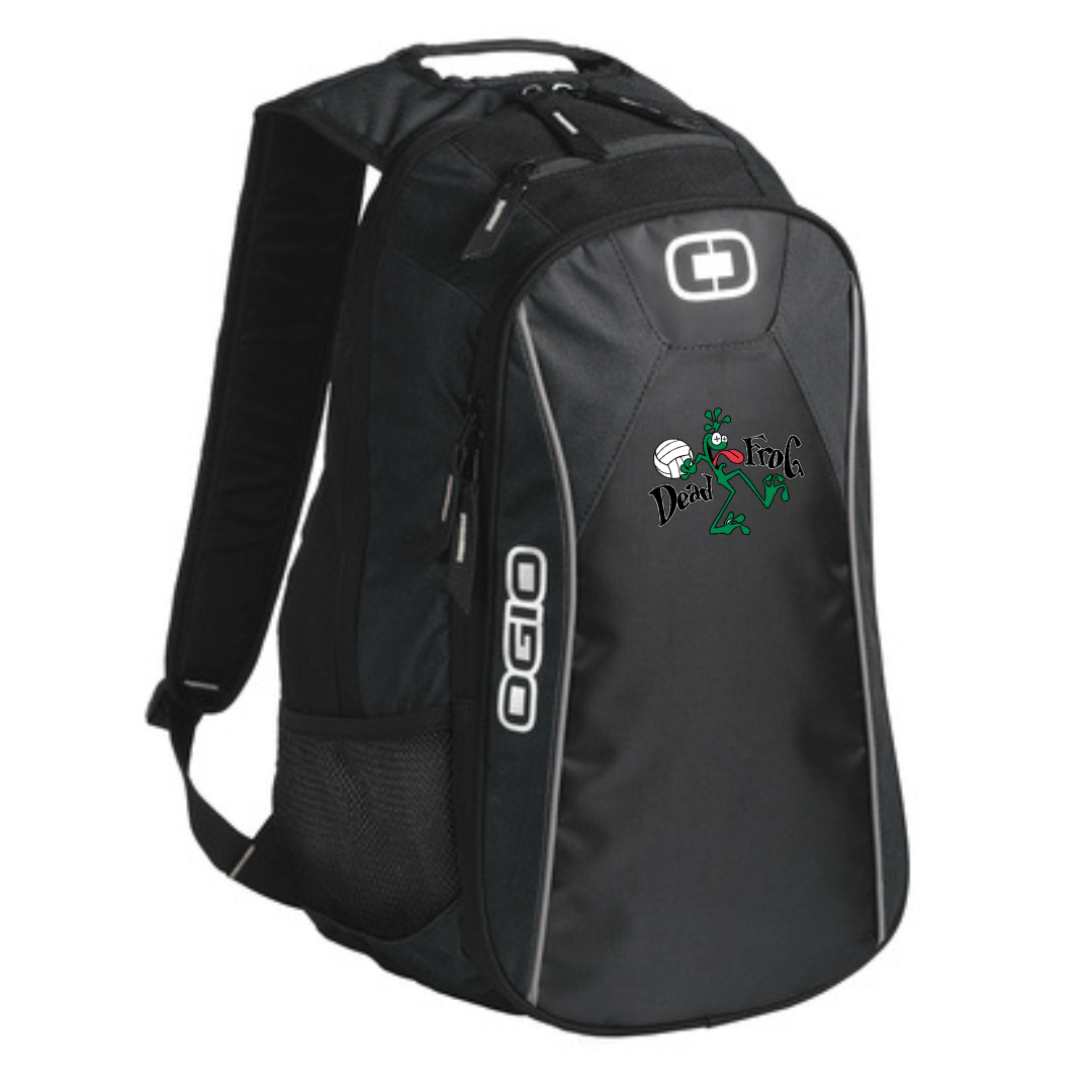 Athlete's Backpack