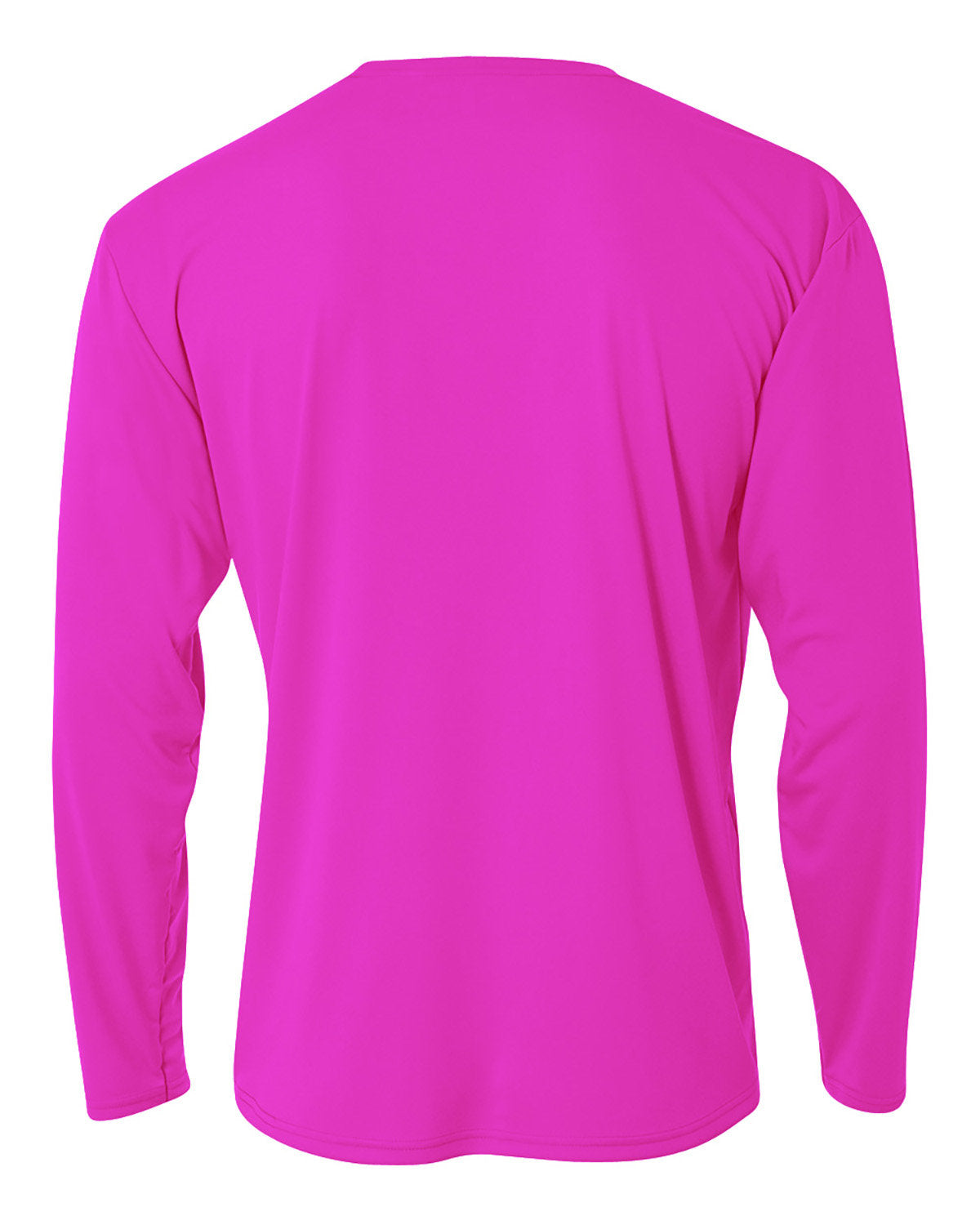 The Athlete's Long Sleeve