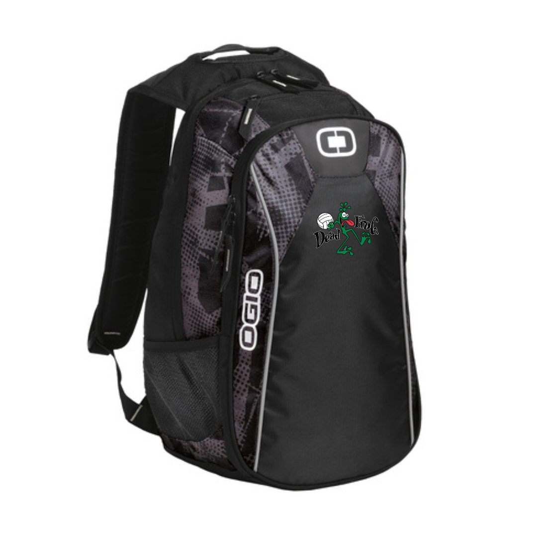 Athlete's Backpack